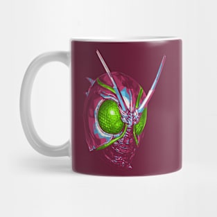 Shadow Moon Mug